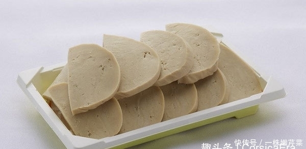 绵软|素鸡多做一步,美味堪比红烧肉,绵软又营养!