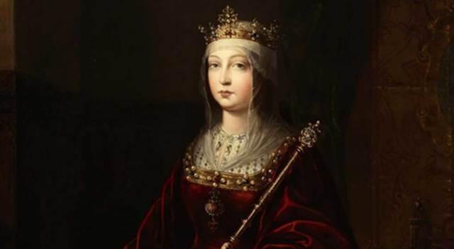 伊莎贝拉|我们的征途是大海与新世界:哥伦布与波澜壮阔的大航海时代