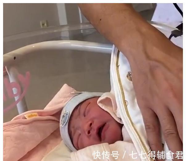 紫青|陕西一女子顺产后状态吓人,疼到满脸皮下出血,与生产前判若两人