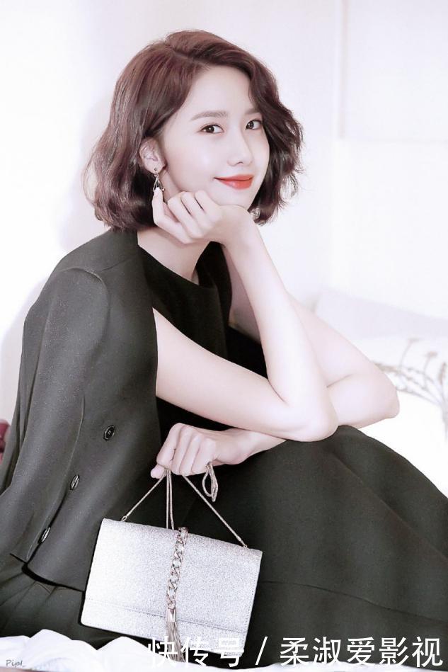 女人|女人头发别瞎剪,今夏流行这5款“发型”就对了,时髦显脸小