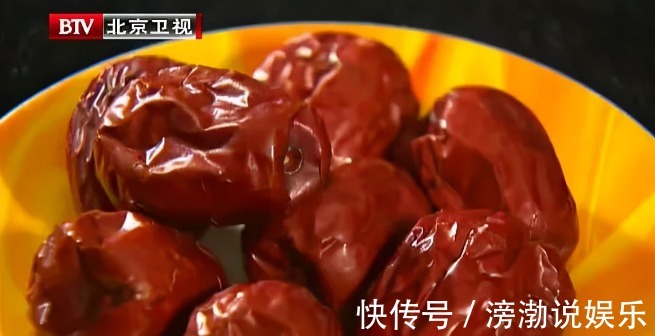 气血|大枣这样吃,功效翻几倍!每天吃3颗,气血足,脾胃好