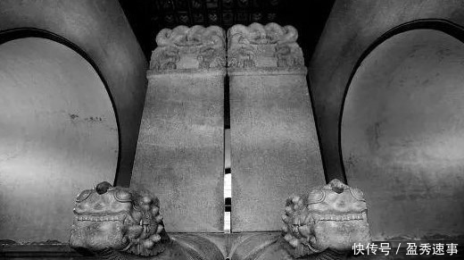 千古|千古一帝雍正，清西陵里到底藏着多少秘密？