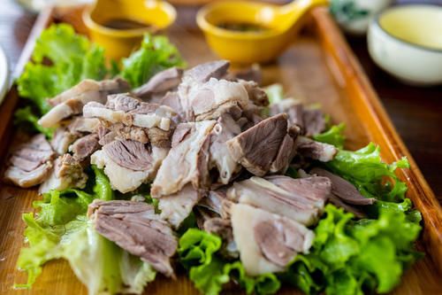  孜然羊肉|冬天羊肉别总炖着吃，收藏6种好做法，吃肉喝汤，换着花样痛快吃