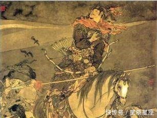 涨姿势!15句自带霸气、让人热血沸腾的古诗