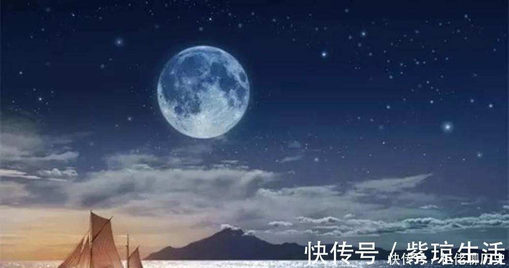 千古名篇#相隔七年,苏轼与弟弟共度中秋,写下一首千古名篇,既是词也是诗