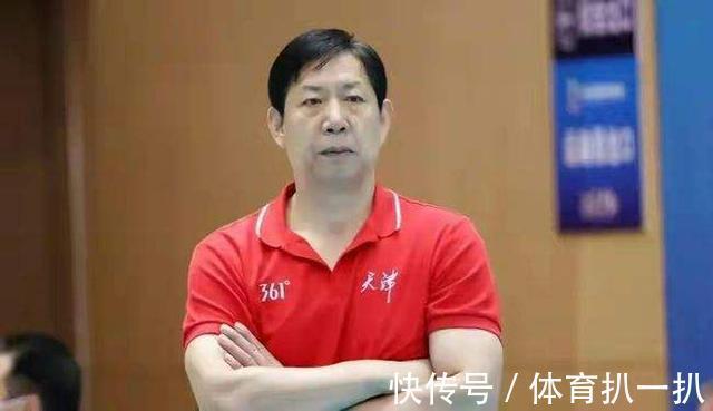 聘选|中国女排聘选结束,王宝泉主动放弃,蔡斌意愿不高2人成最大黑马
