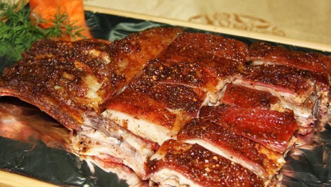 羊肉|吃羊肉,懂行的人只会选“3样”,羊肉铺老板这是行家呀