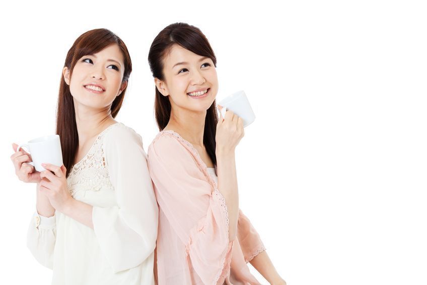 不仅女神节做女神,做好这几点,你永远都是女神