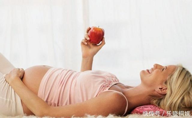 胸闷|孕期遭这3种“罪”，说明胎宝也在“蹭蹭涨”，孕妈别傻傻不清楚