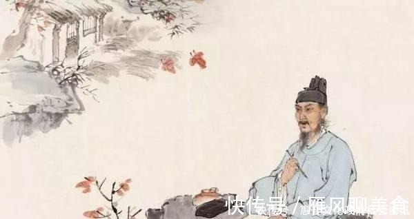 杜甫!唐诗里的十大名句,积淀了千年的人生体验