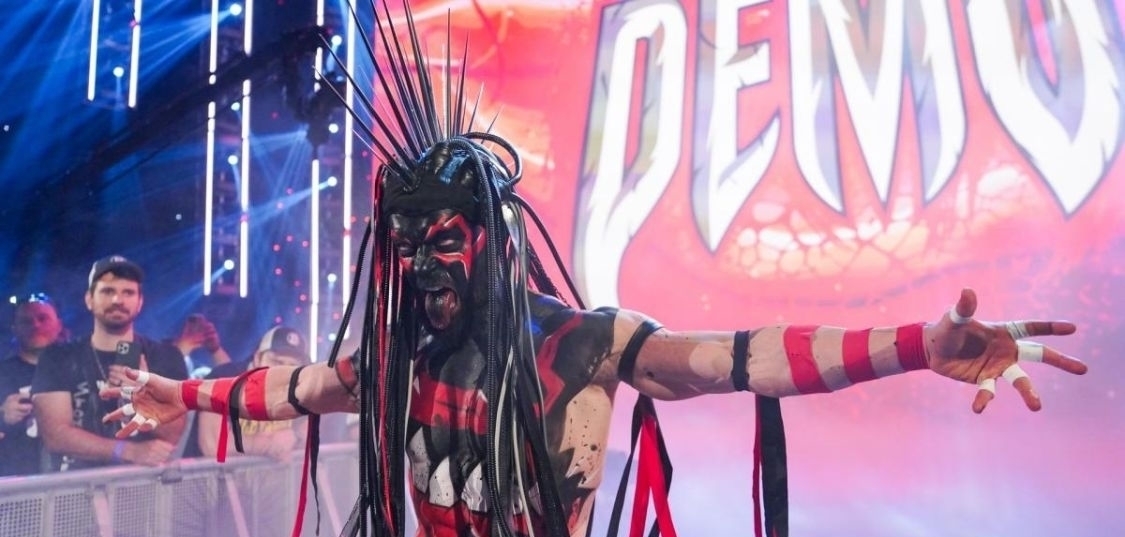 布洛克·莱斯纳|恶魔王子从此消失人间?罗曼大胜却马上引发众人之怒!