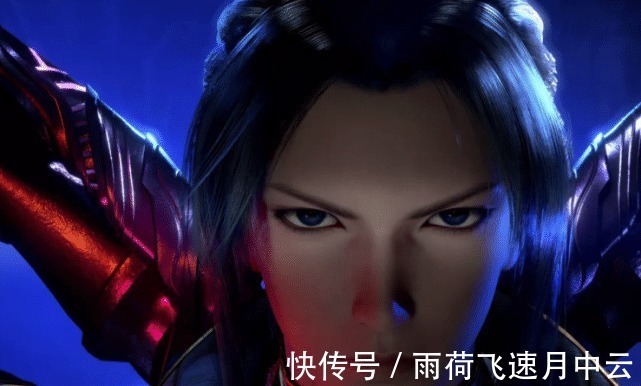 昊天锤|斗罗大陆唐三首秀十万年魂环,小舞灵魂现身,唐三瞬间哭成泪人!