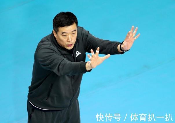 北京女排|女排2主帅报名竞聘,国家队新主帅杀出“程咬金”,能力未得认可