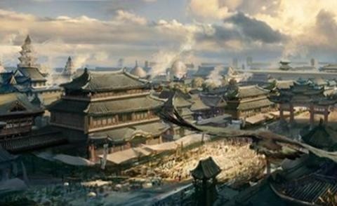 长安|历史上定都次数最多的地方是哪里