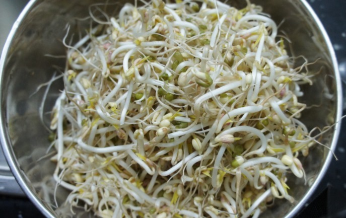 阳台种上5种火锅菜，随吃随摘，方便又新鲜！