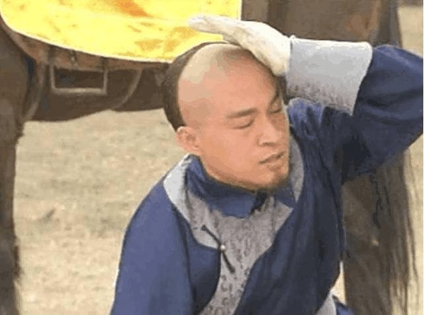 早逝|多尔衮为何会年仅39岁就早逝