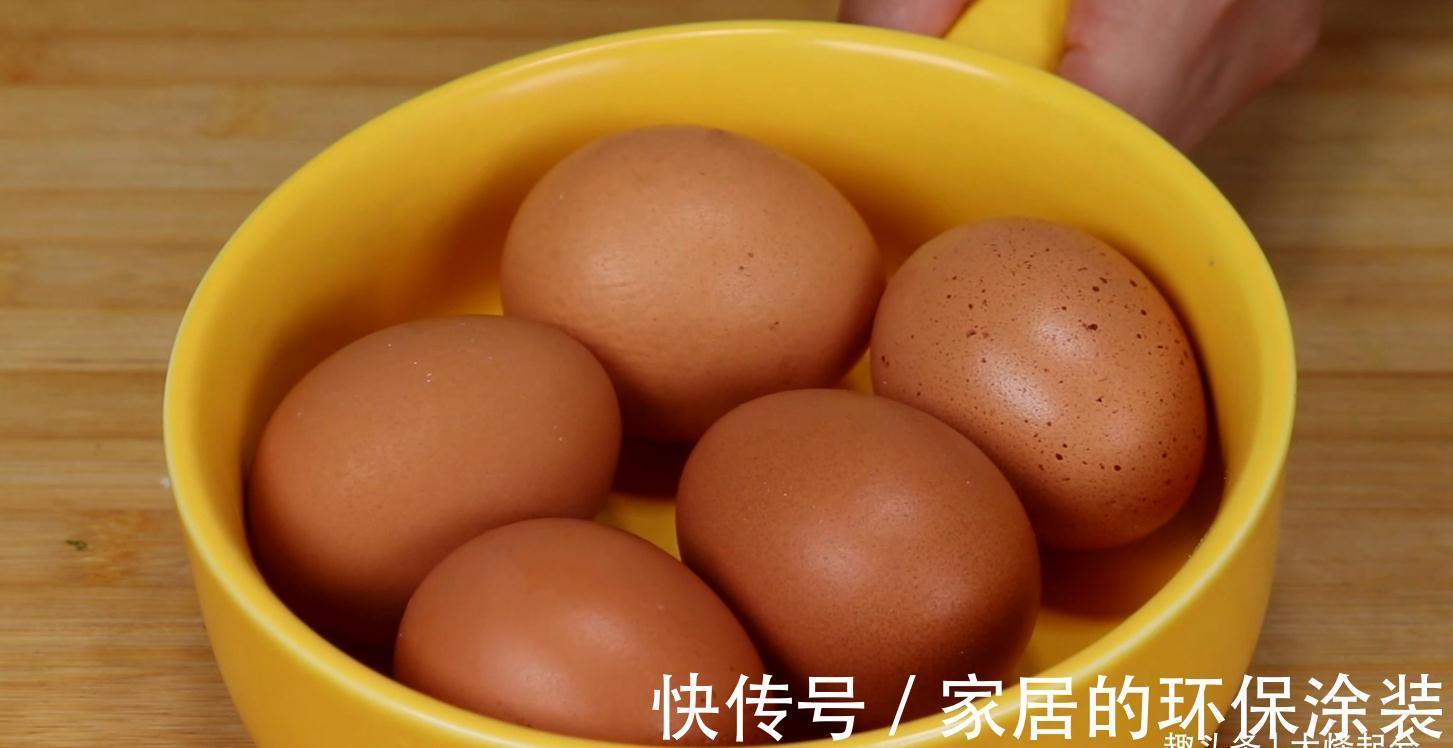 常吃鸡蛋的看看,很多人吃错了,教你一招营养实用