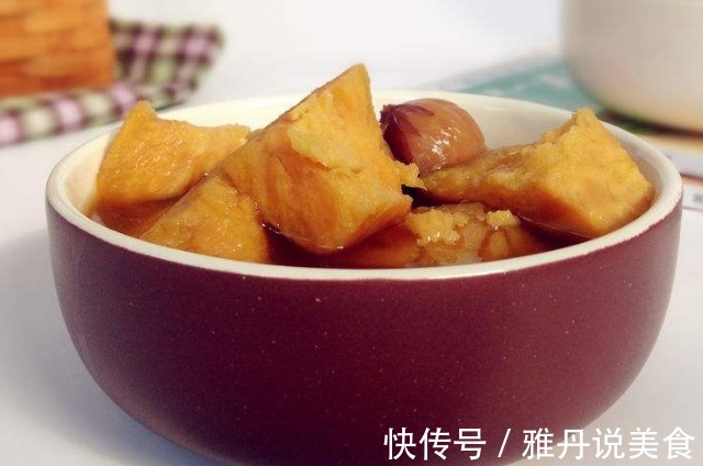 山药|世界粮食日,“芡实”作为秋季最滋补的粮食之一,你吃对了吗