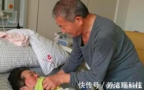 二胎政策|67岁高龄妈妈执意生三胎,不惜与子女断绝关系,如今被现实打败