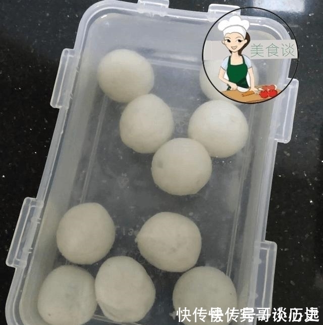美味|大热天, 儿子闹着非要吃这美味, 越热越要吃, 酥滑香甜、醒胃不腻
