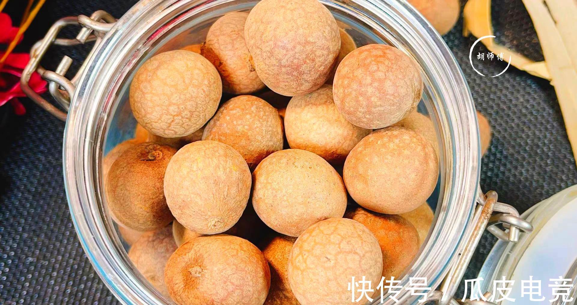 蔗糖|8月,吃葡萄梨子都不如它,一天吃5个,气血双补,助您健康过秋天