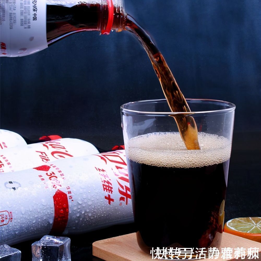 果汁|控制体重想减肥?那么,奉劝你别喝这5种饮品,否则越喝越圆