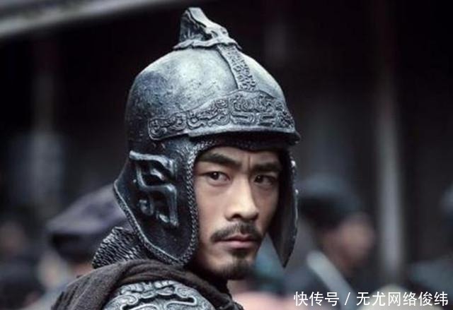 三国|三国七大猛将,刘备三人,曹操三人,孙权得一人,却足以震慑天下