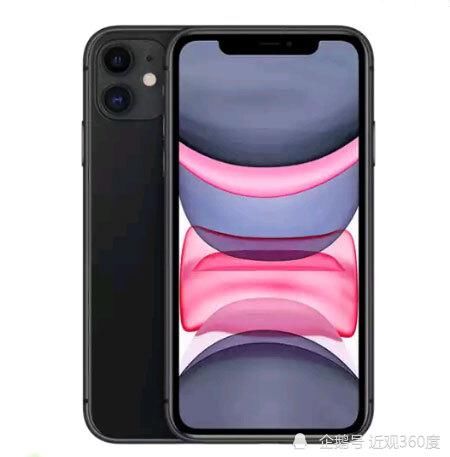 GB|苹果手机也清库存？iPhone11降到新低价，但64GB版本不能买