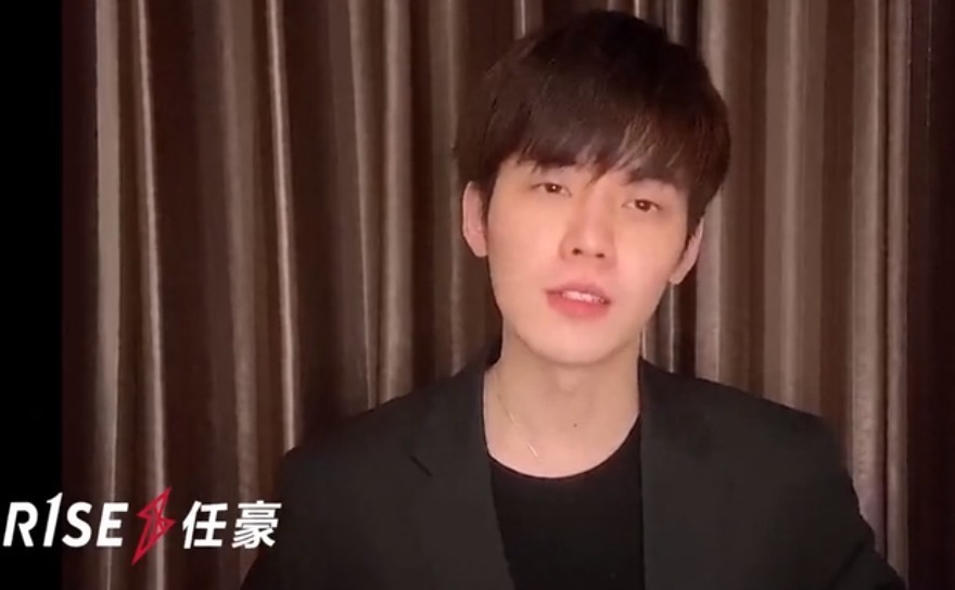 师哥师姐来打call！火箭少女3人，R1SE5人，硬糖少女3人