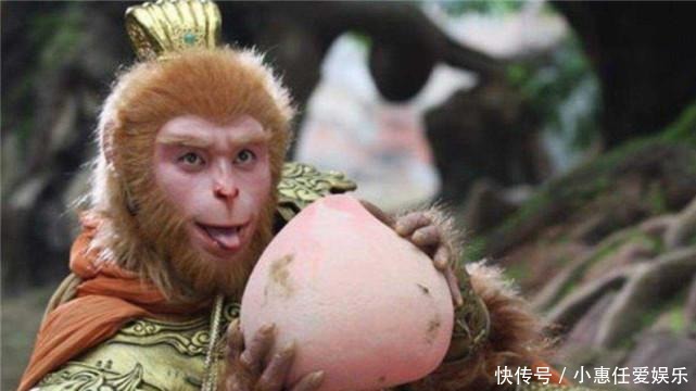 孙悟空|孙悟空当真不近女色?其实他动过凡心,否则观音不会百般防备他