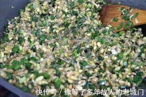 饺子|拌饺子馅最不能放这调料,难怪饺子不鲜没香味,年夜饭用的上!