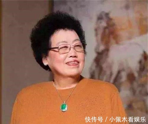 唐僧|她出生在颐和园,嫁小11岁的“唐僧”为妻,她不上桌全家不吃饭