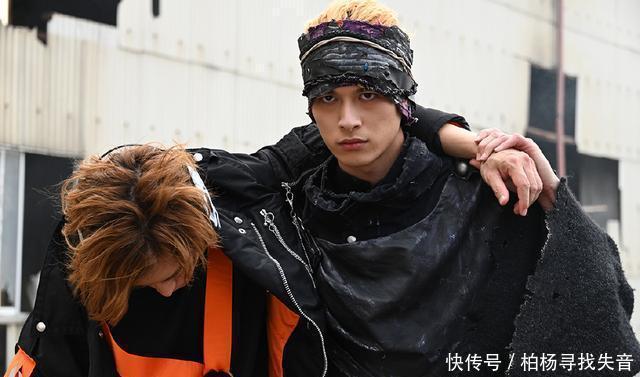 天津垓|假面骑士01第41话文字预告 亚克1号即将诞生!