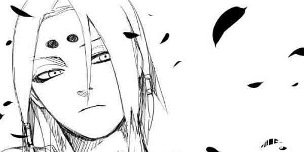 传人|火影:雾隐有鬼灯一族,云隐有月夜一族,木叶:非要和我比?