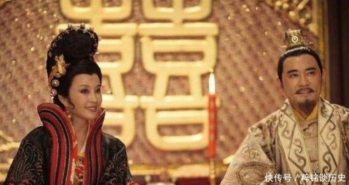 还给|武则天死前为何又把江山还给了李家？两百年后才发现她有多聪明