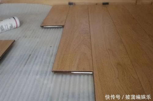 新房|新房到底要铺地板还是瓷砖好?装了两套房子,才知道自己铺错了