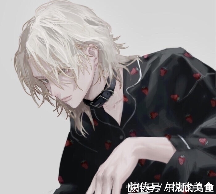 大魔|纯爱:ABO系列!大魔王人美路子野,一路碾压对手,竟分化成Omega