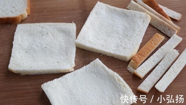 营养|5分钟快手早餐,营养又好吃,一卷一煎就搞定,孩子隔天就要吃!