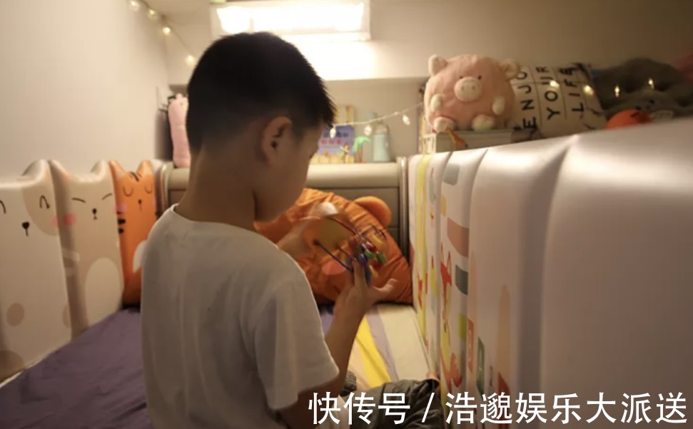 改造|30㎡房屋大改造，装出“3房1厅”，功能强大，太实用了