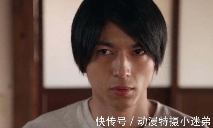 岚大二|假面骑士Revice:门田确实存活!还回到乡下老家,心累了