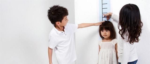 12月龄|孩子比同龄人都矮,如何知道是矮小症还是发育晚?