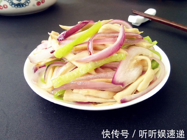 这道菜|白菜萝卜靠边站，它才是“菜王”，2块钱1斤，常吃清垃圾抗衰老