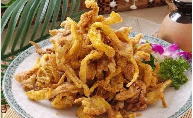 百吃不厌的几道家常菜，色泽诱人，吃一口满嘴香，味道好极了