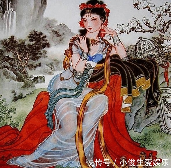  下山|封神榜：袁洪战力有多强？为什么要女娲娘娘下山才能降服