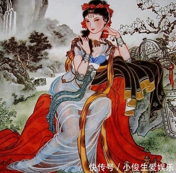 下山|封神榜:袁洪战力有多强?为什么要女娲娘娘下山才能降服