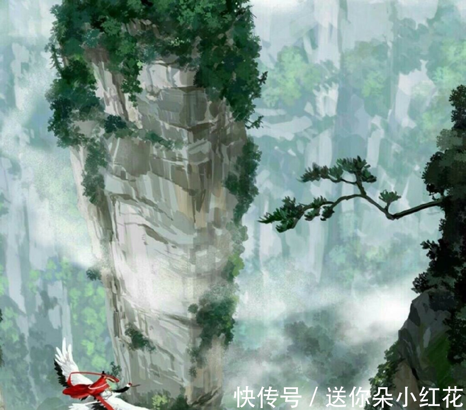 洪洗象!雪中悍刀行里徐凤年最后,打赢王仙芝了吗?洪洗象最后又是否无敌