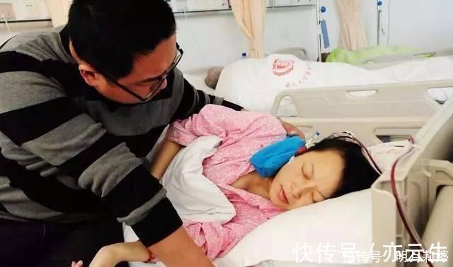 高龄产妇|四十五岁“二胎妈妈”遇上同龄“年轻奶奶”,早生和晚生差距明显