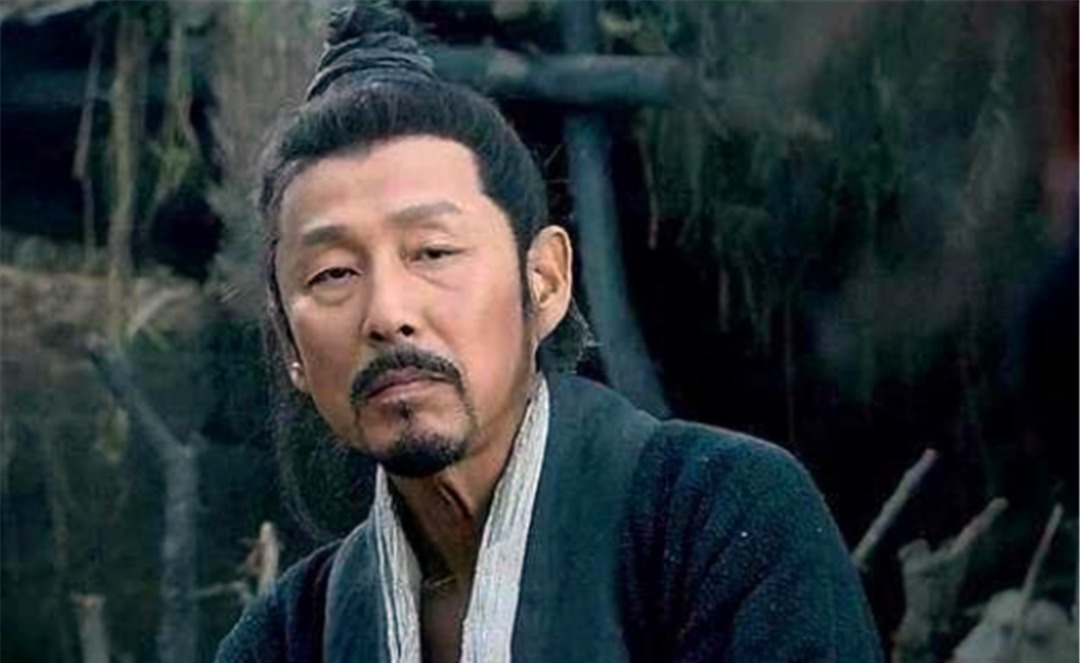 项伯|鸿门宴保护刘邦的项伯,在亲侄子项羽死后,结局是什么样?