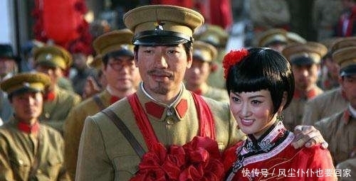 父亲盗墓臭名昭著,儿子却成为令人敬仰的文化名人,官居副部!