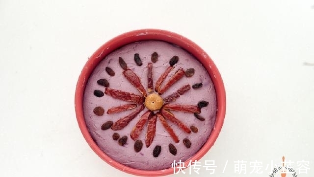 面团|家里有面粉一定要试试，上锅一蒸，柔软好吃，蛋糕一次成功